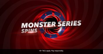 Monster Series
