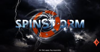 SPINSTORM