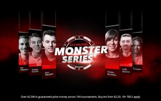 championship event