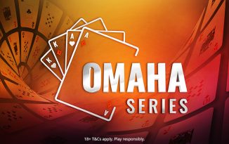 $2 million guaranteed Omaha Series