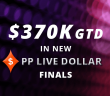 PP LIVE Dollar