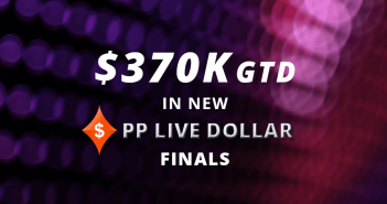 PP LIVE Dollar