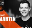 Kevin Martin