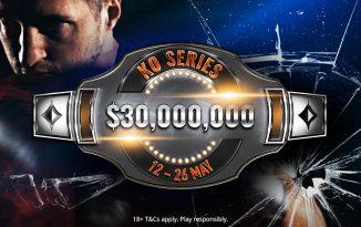 $30 million Gtd KO Series