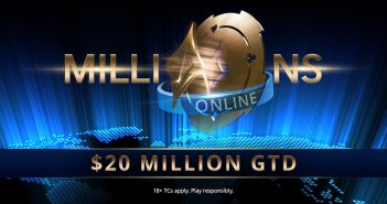 MILLIONS Online