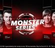 Monster Series
