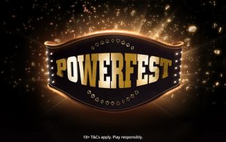 powerfest flagship series