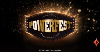 powerfest flagship series