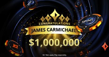 British Poker Player Wins $1 Million with $5