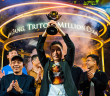 Triton Poker