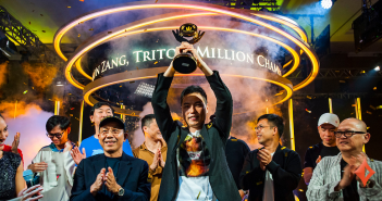 Triton Poker
