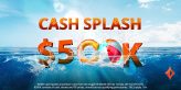 cash splash