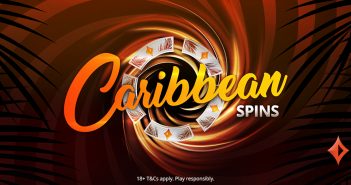 Caribbean Poker Party SPINS