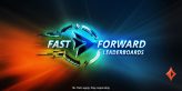 fastforward leaderboards