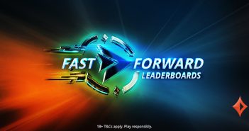 fastforward leaderboards