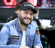 Roberto Romanello reach yet another online poker final table, this time at the KO Series