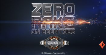 Matt Staples won his second ever largest prize on Day 2 of KO Series