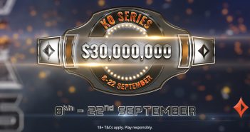 KO Series Day 10