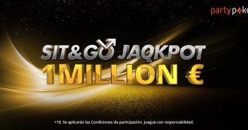 SIT & GO JAQKPOT