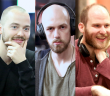 the five biggest winners on the partypoker live tour