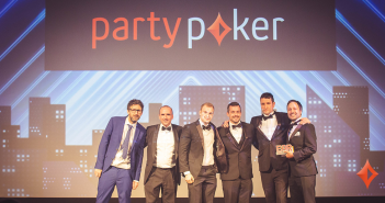 poker operator of the year