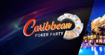 Caribbean Poker Party