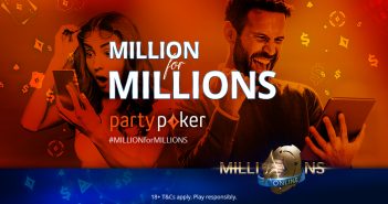 Million for MILLIONS