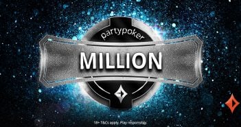 partypoker MILLION
