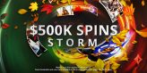 SPINS Storm