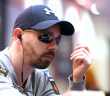 Ludovic Geilich leads the CPP Main Event