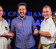 Adrian Mateos wins the 2019 CPP MILLIONS World Bahamas Main Event