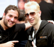 Bertrand "ElkY" Grospellier on winning his second career WSOP bracelet