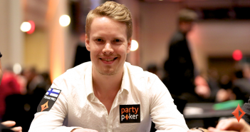 Joni Jouhkimainen