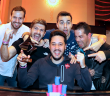 Adrian mateos will remember Day 4 of the 2019 CPP with fond memories