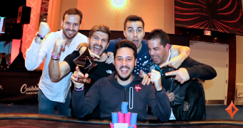 Adrian mateos will remember Day 4 of the 2019 CPP with fond memories