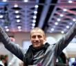 Team partypoker's Philipp Gruissem is second in chips going into Day 4 of the CPP Main Event.