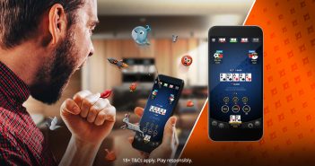 new partypoker mobile app