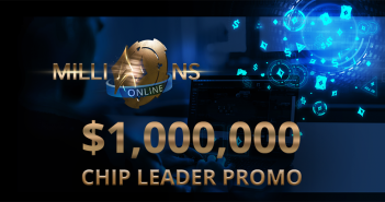 MILLIONS Online