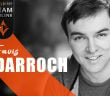 Travid Darroch turned a $22 satellite into more than $100,000 in the partypoker MILLION