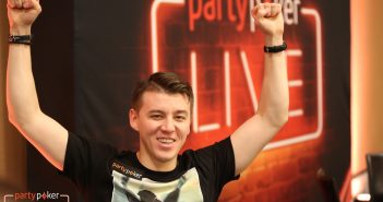 Filatov finished sixth on MILLIONS Online Day 1A