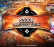 $500k tournament special