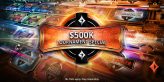 $500k tournament special