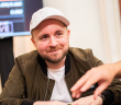 Patrick Leonard enjoed MILLIONS Online Day 1B