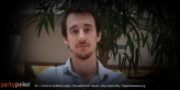 Exclusive interview with Benjamin Chalot