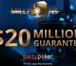 MILLIONS Online Day 1A recap