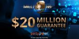 MILLIONS Online Day 1A recap