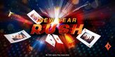 New Year Rush