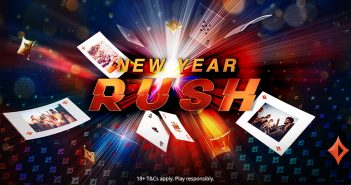 New Year Rush