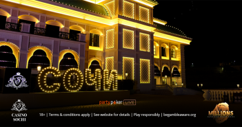 super high roller series sochi
