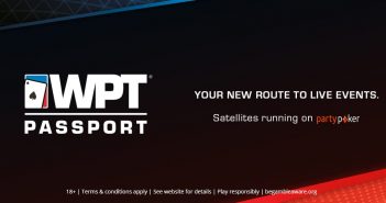 WPT Passport